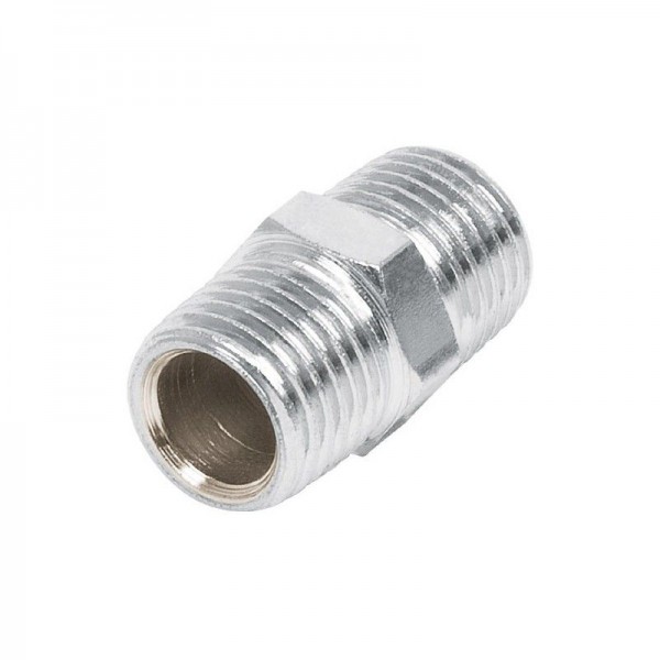  Niple Tipo mm de Laton, Cuerda 1/4 NPT, NIPLE-P 27025 Pretul 2.118644 Niple Tipo mm de Laton, Cuerda 1/4 NPT, NIPLE-P 27025 Pre