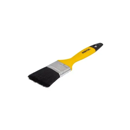  Brochas Profesionales 1 1/2" 40x10mm ResisteSolvente Pretul 21525 1.186441 Brochas Profesionales 1 1/2" L40mm E10mm, Resistente