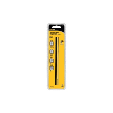  Repuesto para Arco Calador ACA-6X Contenido 8 Sierras, REP-ACA-6 20010 Pretul 10.508475 Repuest para Arco Calador ACA-6X Conten