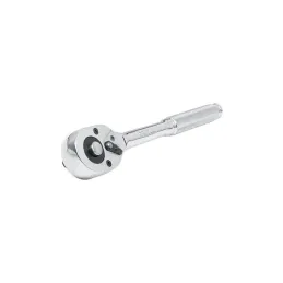  Ratchet de Liberacion rapida, cabeza de pera, encastre 1/2", Acero al Carbono, M-5452PB 21152 Pretul 24.576271 Ratchet de Liber
