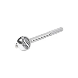  Ratchet de Liberacion Rapida, Cabeza Redonda, Encastre 1/2", acero al cromo vanadio, M-5852P 21150 Pretul 13.559322 Ratchet de 