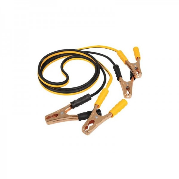 Cables pasa Corriente 10 AWG x2.5m Auto Bateria con Funda CAP-2510P 22808 Pretul 17.79661 Cable para bateria, calibre 10 AWG, 2 Cables pasa Corriente 10 AWG x2.5m Auto Bateria con Funda CAP-2510P 22808 Pretul 17.79661 Cable para bateria, calibre 10 AWG, 2