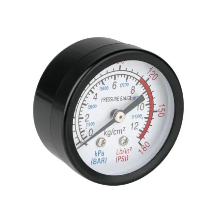  Manometro Chico para compresores Grupo1, Truper 102067 11.694915 Manometro Chico para compresores Grupo1, Truper 102067
- Para 