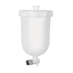  Vaso plástico de repuesto para 101855 PIPI-401 101856 PIPI-402 101857 PIPI-403, Truper 101862 16.949153 Vaso plástico de repues