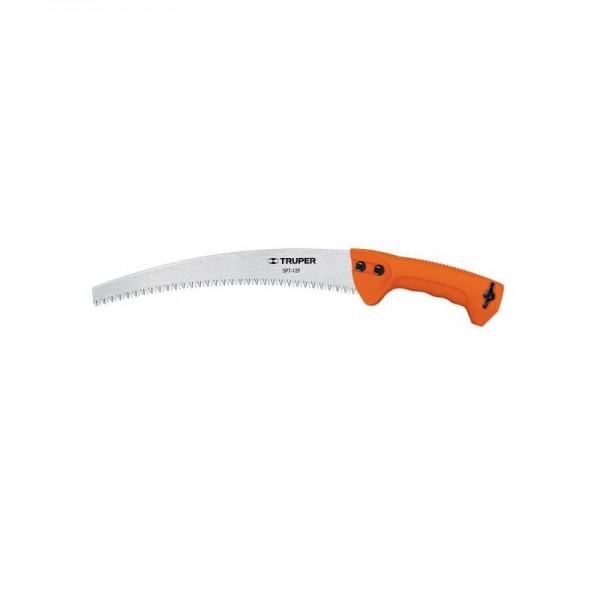  Serruchos de poda 12" Curvo 6DPP SK5 MPlastico, Truper 101389 15.338983 Serruchos de poda 12" Curvo 6DPP SK5 MPlastico, Truper 