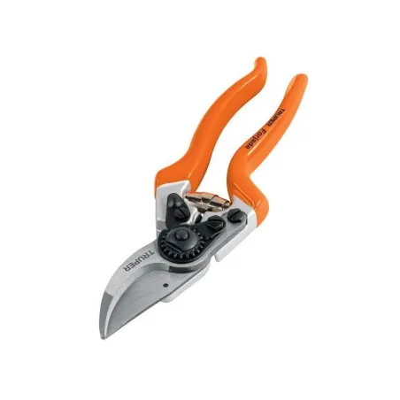  Tijera para Poda 8" Profesional para Zurdos AluminioForjado, Truper 101326 42.372881 Tijera para Poda 8" Profesional para Zurdo