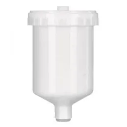  Vaso plástico de repuesto para 101090 PIPI-450 101091 PIPI-451 101092 PIPI-452, Truper 101096 12.118644 Vaso plástico de repues