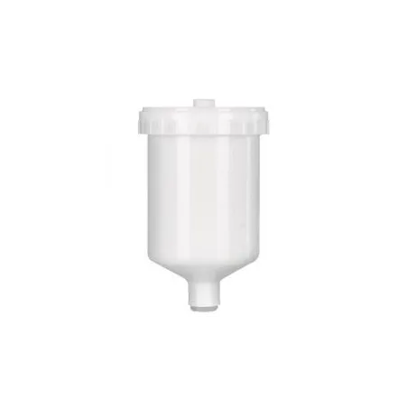  Vaso plástico de repuesto para 101090 PIPI-450 101091 PIPI-451 101092 PIPI-452, Truper 101096 12.118644 Vaso plástico de repues