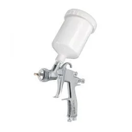  Pistolas de Pinturas Gravedad 500ml LVLP T1.4mm VB A25cm, PIPI-450 Truper 101090 72.881356 Pistolas para pintar Gravedad 0.5L B