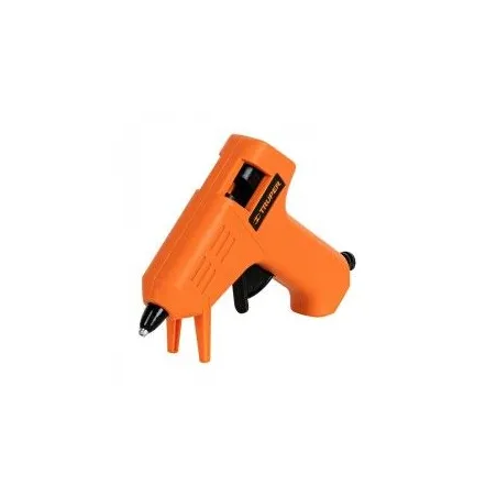  Pistola de Silicona 5/16 8cm Electrica 15W, Truper 100795 11.186441 Pistola de Silicona 5/16 8cm Electrica 15W, Truper 100795

