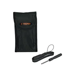  Medidor Laser de distancia 100m 2AAA Apagado Automatico, Truper 100374 252.542373 Medidor Laser de distancia 100m 2AAA Apagado 