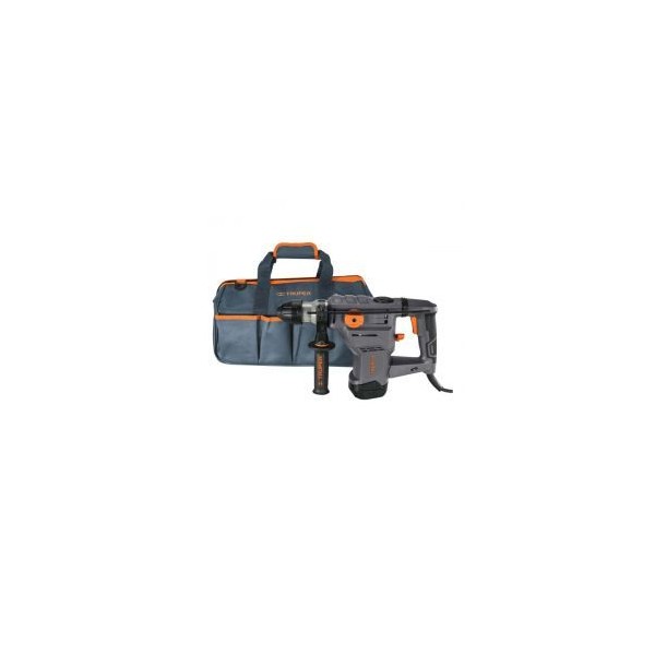  RotoMartillos SDS Plus 6 Joules Industrial 1500W cMaleta, Truper 100372 366.101695 RotoMartillos SDS Plus 6 Joules Industrial 1