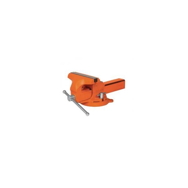  Tornillos de banco Mordaza 6" Max15cm 16x20x37cm Tipo Europeo Hierro Nodular, Truper 100241 205.084746 Tornillos de banco Morda