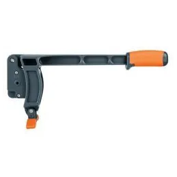  Mango de repuesto para cortadores de azulejo Expert 90/120, Truper 100223 109.322034 Mango de repuesto para cortadores de azule