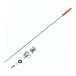  Repuestos para aerógrafo aerografo 11859 AERO-30, Truper 100186 14.41 Repuestos para aerógrafo aerografo 11859 AERO-30, Truper 