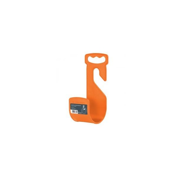  PortaMangueras ABS 1/2" hasta 25m, Truper 100173 6.525424 PortaMangueras ABS 1/2" hasta 25m, Truper 100173
 100173 1 Truper