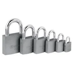  Candados 25mm S2 Hierro Hermex 43795 3.559322 Candado 25mm NS2 Hierro Arco Normal, Hermex 43795

Niveles de seguridad: Básica (