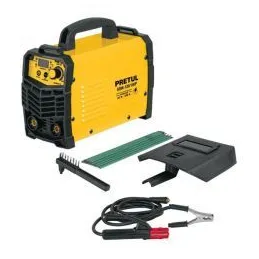  Soldadora Inversora 160A SMAW TIG Bi-Voltaje, Truper 11787 337.288136 Soldadora Inversora 160A SMAW TIG Bi-Voltaje, Truper 1178