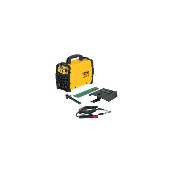  Soldadora Inversora 160A SMAW TIG Bi-Voltaje, Truper 11787 337.288136 Soldadora Inversora 160A SMAW TIG Bi-Voltaje, Truper 1178