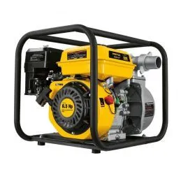  Motobombas 2" 4T 6.5HP 500L Motor Gasolina 212cc 4T 25m Pretul 28029 434.745763 Motobomba Gasolina 2" 4T 6.5HP 500L/min A25m Au