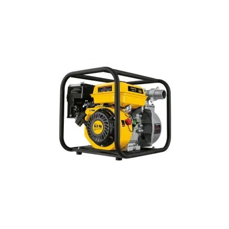  Motobombas 2" 4T 6.5HP 500L Motor Gasolina 212cc 4T 25m Pretul 28029 434.745763 Motobomba Gasolina 2" 4T 6.5HP 500L/min A25m Au