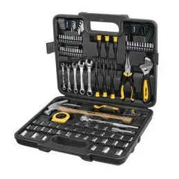  Juegos de Herramientas 109 Piezas Mixto STD MM E1/4-3/8 MP Pretul 27168 104.237288 Juegos de Herramientas 109 Piezas E1/4-3/8 C