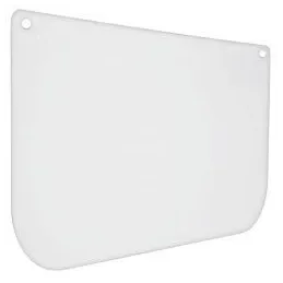  Repuesto para protector facial 26007 PF-500P, Pretul 26008 8.050847 Repuesto para protector facial 26007 PF-500P, Pretul 26008
