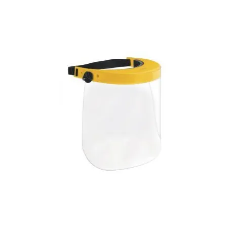  Protector facial 20cm x30cm Policarbonato Antirayadura, Pretul 26007 14.491525 Protector facial 20cm x30cm Policarbonato Antira