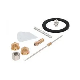  Repuestos de pistolas para pintar 19000 PIPI-26 y 19510 PIPI-27, Pretul 23111 12.627119 Repuestos de pistolas para pintar 19000
