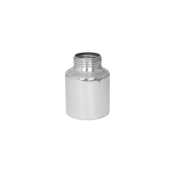  Vaso aluminio de repuesto para 19000 PIPI-26 y  19510 PIPI-27, Pretul 23110 14.915254 Vaso aluminio de repuesto para 19000 PIPI