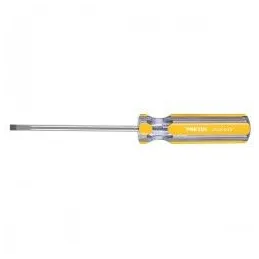  Desarmador Cabinet 1/8 x6" MangoPVC Pretul 21465 2.288136 Desarmador Cabinet 1/8 x6" P3.1mm Mango PVC, Pretul 21465 Pretul

Man