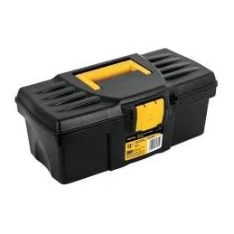  Caja para Herramientas 13", 33x18x13cm 0.4kg, Pretul 20531 9.067797 Caja para Herramientas 13", 33x18x13cm 0.4kg, Pretul 20531

