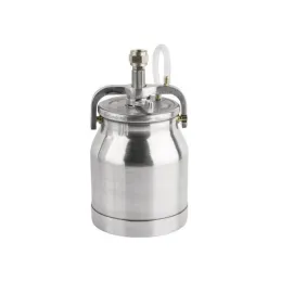  Vaso aluminio de repuesto para 14087 PIPI-310, Truper 19918 24.576271 Vaso aluminio de repuesto para 14087 PIPI-310, Truper 199