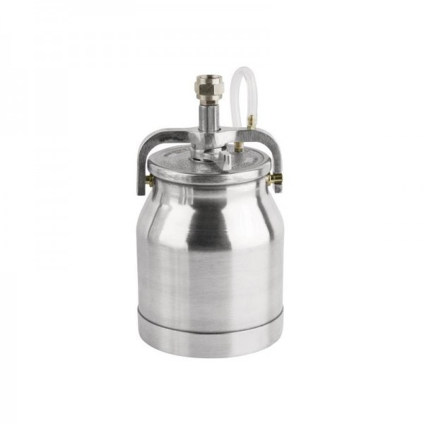  Vaso aluminio de repuesto para 14087 PIPI-310, Truper 19918 24.576271 Vaso aluminio de repuesto para 14087 PIPI-310, Truper 199