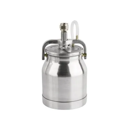  Vaso aluminio de repuesto para 14087 PIPI-310, Truper 19918 24.576271 Vaso aluminio de repuesto para 14087 PIPI-310, Truper 199