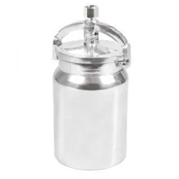  Vaso aluminio de repuesto para 14085 PIPI-320, Truper 19917 30.508475 Vaso aluminio de repuesto para 14085 PIPI-320, Truper 199