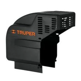  Carcaza plástica para compresores 25/50L, Truper 19328 55.084746 Carcaza plástica para compresores 25/50L, Truper 19328

Fabric