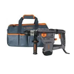  RotoMartillos SDS Plus 5 Joules Industrial 1500W cMaleta, Truper 19260 312.711864 RotoMartillos SDS Plus 5 Joules Industrial 15