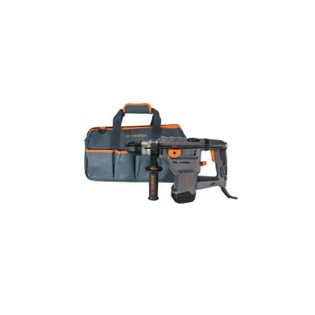 RotoMartillos SDS Plus 5 Joules Industrial 1500W cMaleta, Truper 19260 312.711864 RotoMartillos SDS Plus 5 Joules Industrial 15