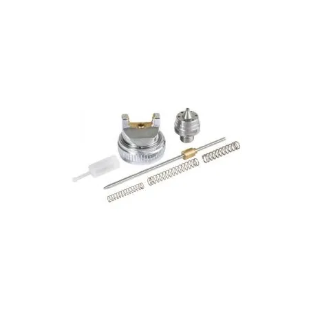  Repuestos de pistolas para pintar para 12131 PIPI-442, Truper 18537 25.423729 Repuestos de pistolas para pintar para 12131 PIPI