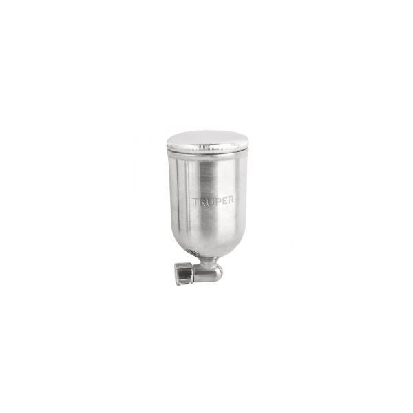  Vaso aluminio de repuesto para 11098 PIPI-400, Truper 18069 10.254237 Vaso aluminio de repuesto para 11098 PIPI-400, Truper 180