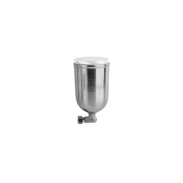  Vaso aluminio de repuesto para 11989 PIPI-411 11095 PIPI-420 13061 PIPI-421 13060 PIPI-422, Truper 18067 12.627119 Vaso alumini