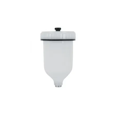  Vaso plastico de repuesto para 14031 PIPI-440X 11749 PIPI-420X, Truper 17937 45.762712 Vaso plastico de repuesto para 14031 PIP