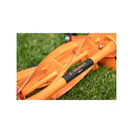  Podadora Manual 14" 35cm, 5 Cuchillas,Truper 17679 252.542373 Podadora Manual 14" 35cm, 5 Cuchillas,Truper 17679

Sistema de ro