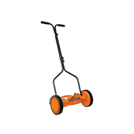  Podadora Manual 14" 35cm, 5 Cuchillas,Truper 17679 252.542373 Podadora Manual 14" 35cm, 5 Cuchillas,Truper 17679

Sistema de ro