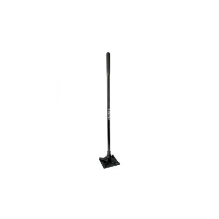  Pisones 8" x8" Aplanar y Compactar tierra, Truper 17472 72.881356 Pisones 8" x8" Aplanar y Compactar tierra, Truper 17472

Base