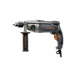  Taladros Percutores 1/2" 900W Vvariable Reversible, Truper 15202 168.644068 Taladros Percutores 1/2" 900W Vvariable Reversible,