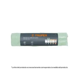  Repuesto para Rodillo 7" 13880 ROPI-715 Poliester, Truper 13892 2.542373 Repuesto para Rodillo 7" 13880 ROPI-715 Poliester, Tru
