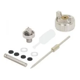  Repuestos de pistolas para pintar 11097 PIPI-410, Truper 13057 19.491525 Repuestos de pistolas para pintar 11097 PIPI-410, Trup