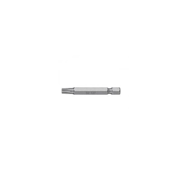  Puntas Torx con seguro T20 x50mm, estuches con 5 piezas, Truper 12360 3.135593 Puntas Torx con seguro T20 x50mm, estuches con 5